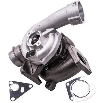 Turbo geschikt voor VW T5 Bus Transporter AXD 96 kW 130 p..., Verzenden, Nieuw, Volkswagen