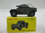 Dinky Toys - Speelgoed tank AML Panhard Tanque - 1960-1970 -, Nieuw