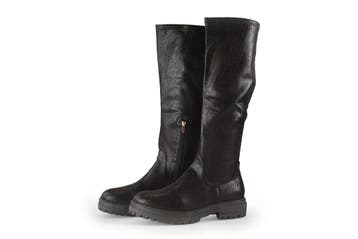 Poelman Laarzen in maat 41 Bruin, Kleding | Dames, Schoenen, Hoge laarzen, Poelman, Bruin, Verzenden