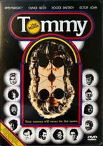 The Who - Tommy The Movie (DVD-V, RM, NTSC) 0043396026117, Verzenden, Nieuw in verpakking