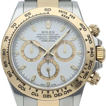 Rolex - Cosmograph Daytona Watch - 116503 - Heren -, Nieuw