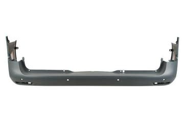Bumper o.a: Mercedes-Benz, Vito (447.6), Vito Mixto (447.7), Ophalen of Verzenden, Nieuw, Mercedes-Benz, Bumper