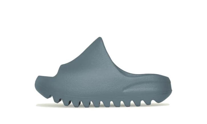 adidas Yeezy Slide Slate Marine (Kids), Kleding | Heren, Schoenen
