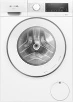 Siemens WN44A120NL - Was-droogcombinatie - 9 kg wassen - 6, Witgoed en Apparatuur, Ophalen of Verzenden, Nieuw, 85 tot 90 cm