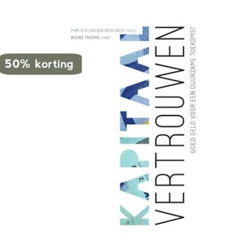 Kapitaal vertrouwen 9789023250296 Marleen Janssen Groesbeek, Boeken, Verzenden, Zo goed als nieuw, Marleen Janssen Groesbeek
