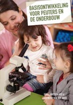 9789023255079 Basisontwikkeling voor peuters en de onderbouw, Boeken, Verzenden, Zo goed als nieuw, Frea Janssen-Vos