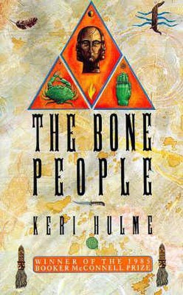 Bone People - Keri Hulme 9780330296106, Verzenden, Gelezen, Keri Hulme