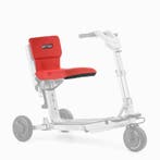 ATTO Zitkussen - rood, Ophalen of Verzenden, Nieuw