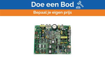 Bieden: Furuno PCB 02P5890-2 Power Transceiver Board for -, Ophalen of Verzenden, Nieuw