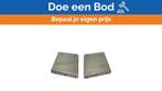 Bieden: Stainless Steel Fixed Outboard Engine, Watersport en Boten, Navigatiemiddelen en Scheepselektronica, Ophalen of Verzenden