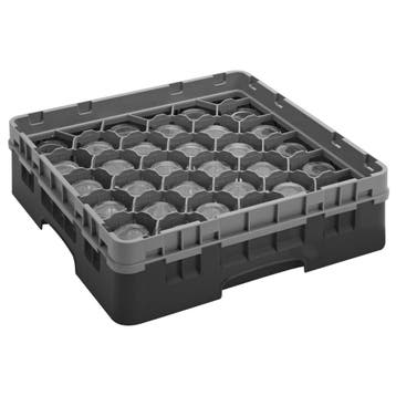 GGM Gastro | CAMBRO | CAMRACK® - Glazenwasmand 1/1 - 30 |, Verzenden, Nieuw in verpakking
