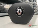 STUUR AIRBAG RENAULT MEGANE IV 2015, Verzenden, Gebruikt, Renault