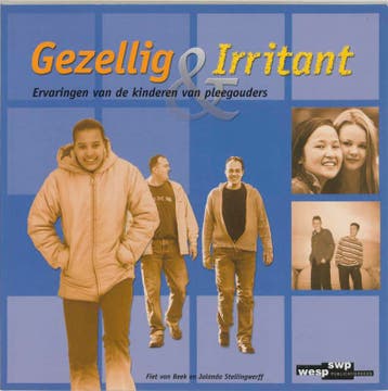 GEZELLIG EN IRRITANT DR 1 - Flory A. van Beek 9789066655072, Boeken, Verzenden, Gelezen, Flory A. van Beek