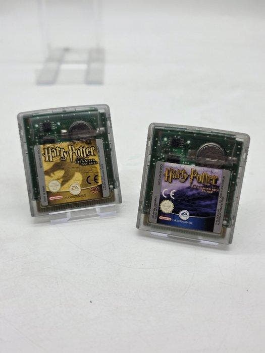 Nintendo - Gameboy Color - Nintendo - Authentic Game, Spelcomputers en Games, Spelcomputers | Overige Accessoires