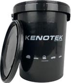 Kenotek emmer 20 L + deksel, Verzenden