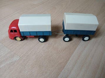 Gama - Blikken speelgoedauto - 931 - 1960-1970 - Duitsland, Antiek en Kunst