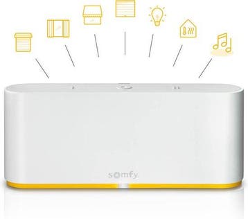 Somfy TaHoma Switch - smart home hub - Zigbee, io-home, Ophalen of Verzenden, Nieuw