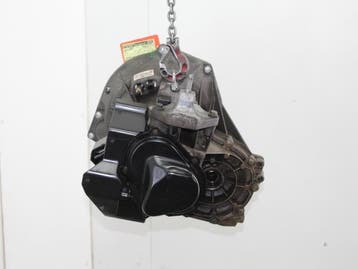 Versnellingsbak Ford Fiesta O123968, Ophalen of Verzenden, Nieuw