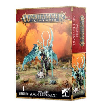 Archrevenant, Ophalen of Verzenden, Nieuw