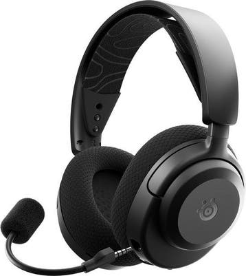 Steelseries arctis nova 3X wireless, Verzenden, Nieuw