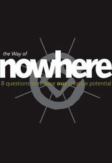 The Way of Nowhere - Nick Udall 9780007263578, Verzenden, Zo goed als nieuw, Nick Udall