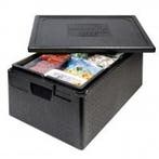 Thermo box | Gastronorm 1/1 | 39 liter | 538x337x217 mm, Verzenden, Nieuw in verpakking