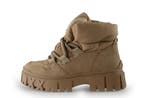 Mexx Veterboots in maat 38 Beige, Kleding | Dames, Schoenen, Mexx, Verzenden, Beige, Overige typen
