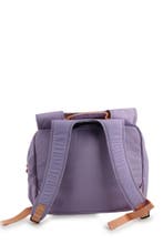 Kipling Rugzak Paars, Verzenden, Zo goed als nieuw, Paars