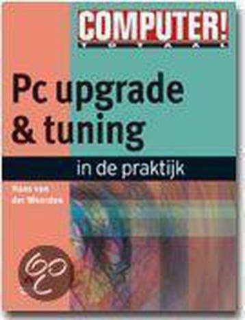 Computer!totaal pc upgrade & tuning - Van der Hans, Boeken, Verzenden, Gelezen