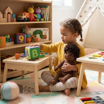 Babypop Haken - Haakpret Anja Toonen - Haakpatroon, Ophalen of Verzenden, Nieuw