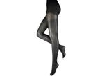 Corrigerende panty - 30 den - Zwart, Kleding | Dames, Verzenden, Nieuw
