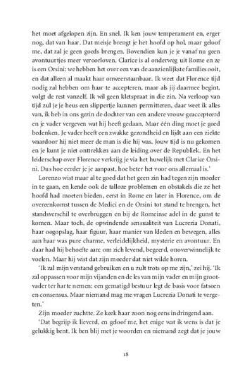 Het huis De Medici / Medici / 2 9789022581834 Matteo Strukul, Boeken, Verzenden, Gelezen, Matteo Strukul