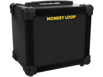 Veiling - Monkey Loop MLA-10B compacte combo-versterker - 10, Nieuw