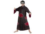 CHAKS Naruto Itachi kostuum - Gewaad met hoofdband -, Verzenden, Nieuw
