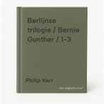 Berlijnse trilogie / Bernie Gunther / 1-3 9789049207977, Boeken, Thrillers, Verzenden, Gelezen, Philip Kerr