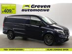 Mercedes-Benz Vito 119 CDI Lang | 191PK | Aut. | Clima |, Automaat, Blauw, Mercedes-Benz, Diesel