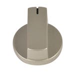 Thetford Controle Knop Mat Nikkel (6pc), Nieuw