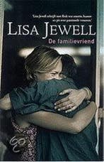 De familievriend 9789022535530 Lisa Jewell, Boeken, Verzenden, Zo goed als nieuw, Lisa Jewell