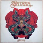 Santana - Festivál, Ophalen of Verzenden, Gebruikt