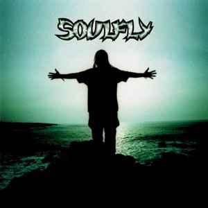 cd - Soulfly - Soulfly, Cd's en Dvd's, Verzenden, Zo goed als nieuw