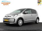 Volkswagen up! | Zakelijke Lease v.a. €172.63 pm, Automaat, Stof, Gebruikt, Zilver of Grijs