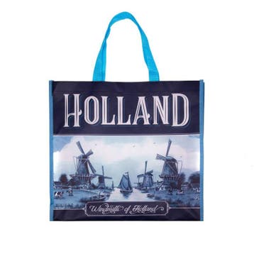 Shopper Delftsblauw, Ophalen of Verzenden, Nieuw