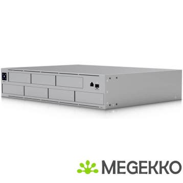 Ubiquiti UniFi UNAS Pro, Verzenden, Nieuw