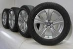 Mercedes GLC X253 GLC Coupe C253 18 inch velgen Bridgestone, 18 inch, Gebruikt, Velg(en), Winterbanden