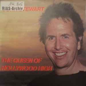 vinyl single 7 inch - John Stewart - The Queen Of Hollywo..., Cd's en Dvd's, Vinyl Singles, Zo goed als nieuw, Verzenden