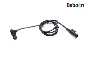 ABS Sensor Achter Aprilia SL 900 Shiver 2017-2018 (KH000, Verzenden, Gebruikt