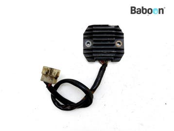 Spanningsregelaar Yamaha FZS 1000 Fazer 2001-2005 (FZS1000, Motoren, Verzenden, Gebruikt