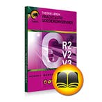 Theorieboek Vrachtauto V2 V3 Administratie Goederenvervoer, Verzenden, Gelezen, VEKABEST