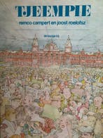 Tjeempie, of Liesje in Luiletterland 9789023452133, Verzenden, Gelezen, Remco Campert