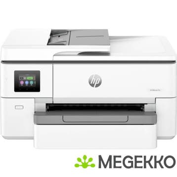 HP OfficeJet Pro HP 9720e Wide Format All-in-One printer, Computers en Software, Verzenden, Nieuw, HP